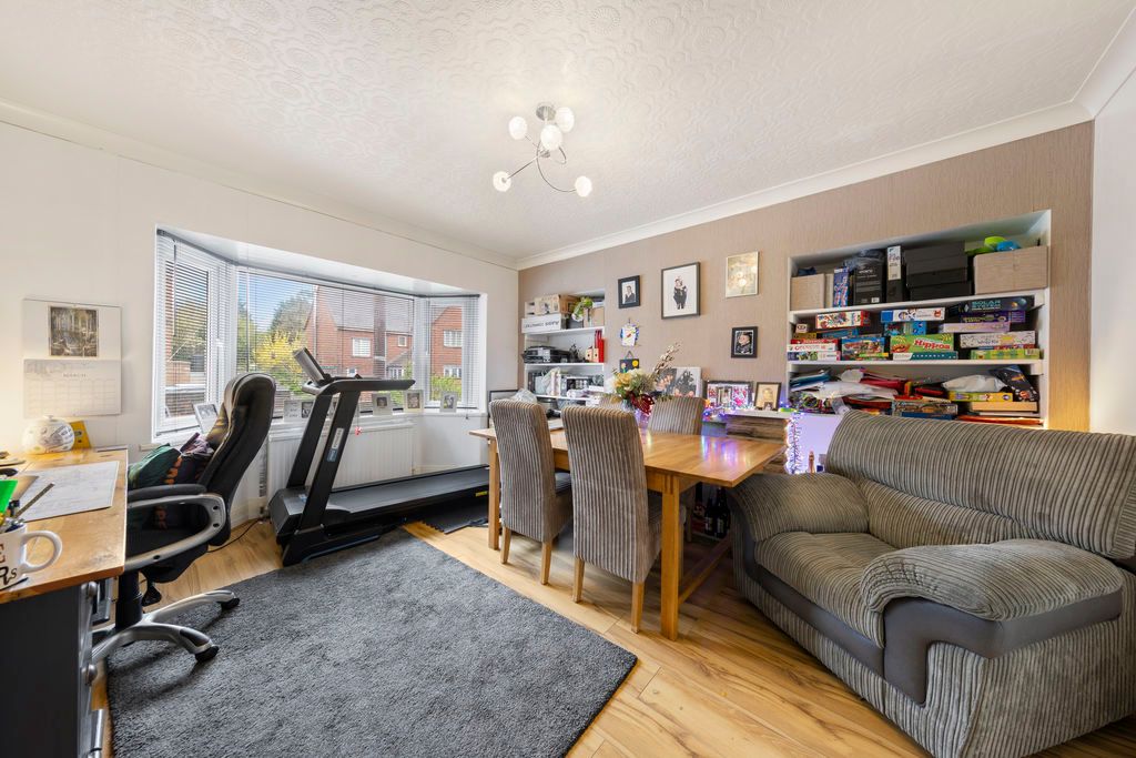 Additional image 8 of 3 bed semi-detached house for saleAvenue Road, Whittington Moor, Chesterfield S41