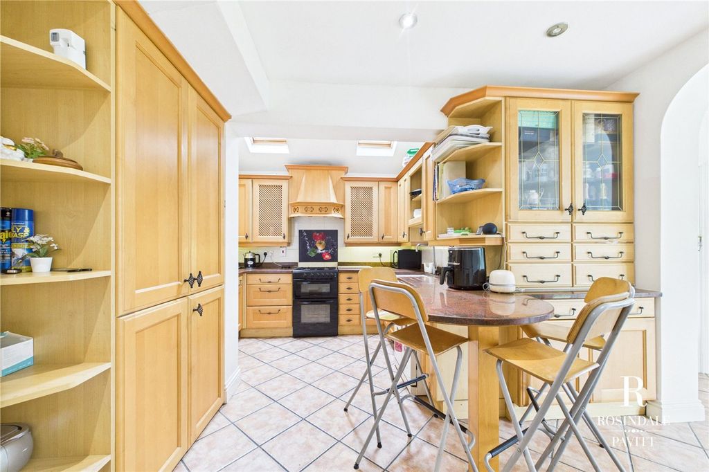 Additional image 4 of 5 bed detached house for saleThe Park, Carshalton SM5