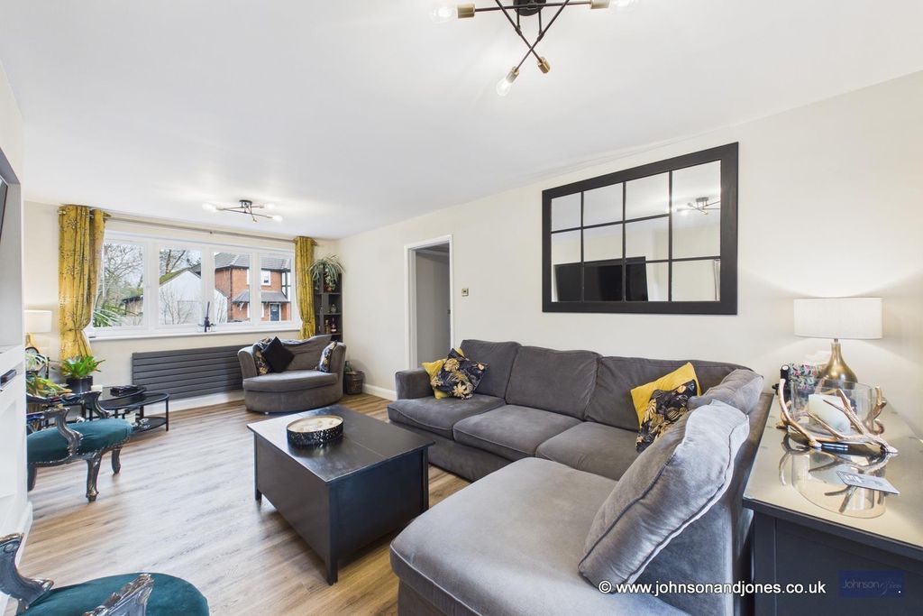Additional image 15 of 4 bed detached house for saleLittle Green Lane, Chertsey KT16