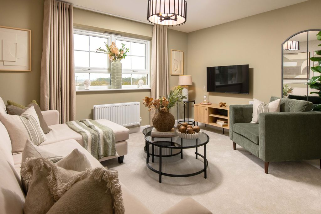 Additional image 6 of 3 bed end terrace house for sale"Kingsville" at London Road, Chatteris, Cambridge PE16