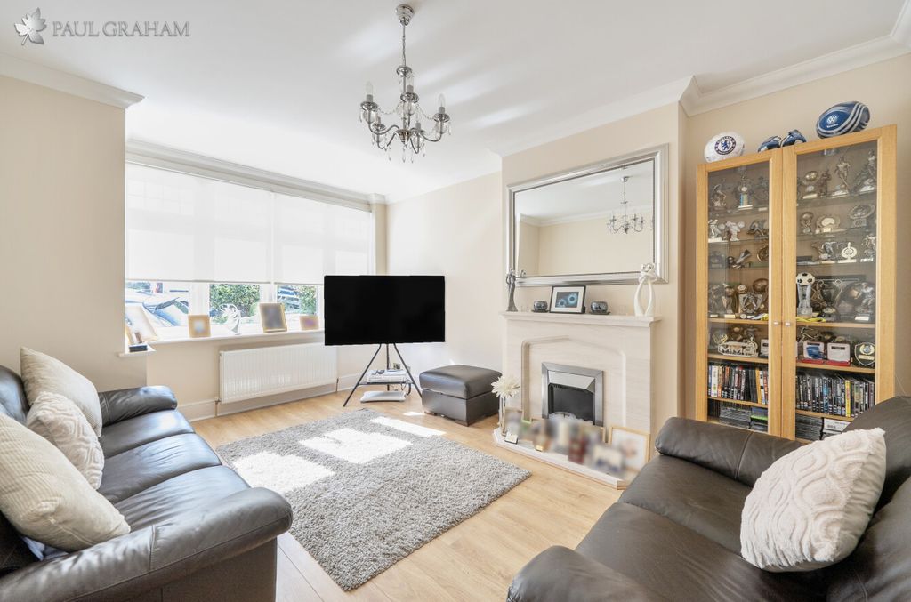 Additional image 2 of 5 bed semi-detached house for saleOxford Road, Carshalton SM5