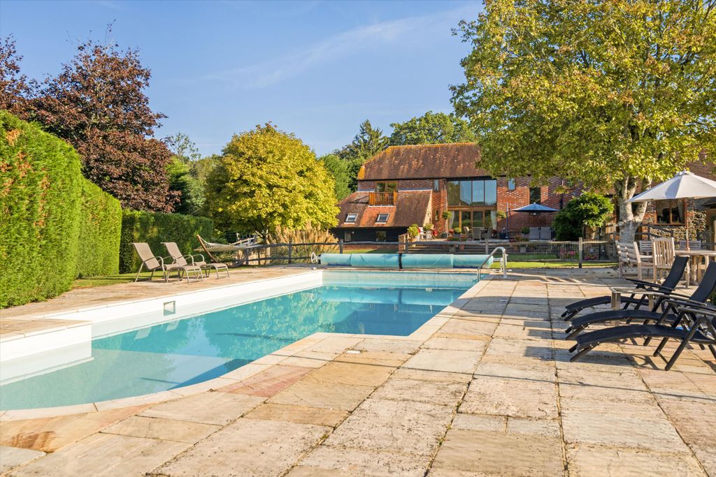 Additional image 8 of 7 bed detached house for saleLower Street, Fittleworth, West Sussex RH20