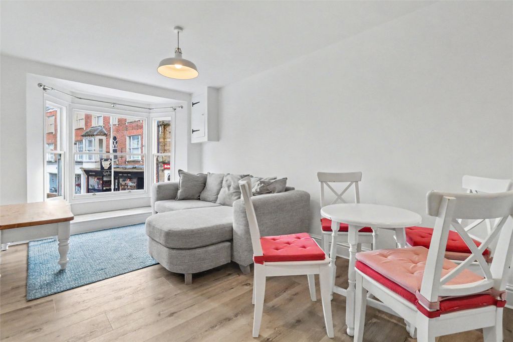 Additional image 2 of 2 bed flat for saleBroad Street, South Molton EX36