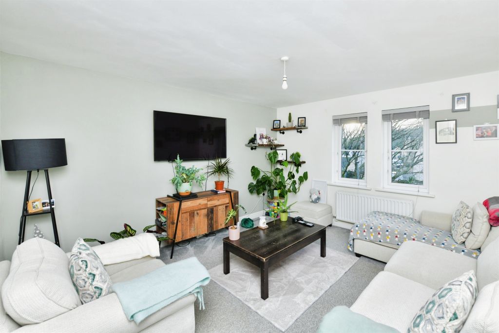 Additional image 9 of 2 bed flat for saleBuzzard Road, Whitchurch, Tavistock PL19