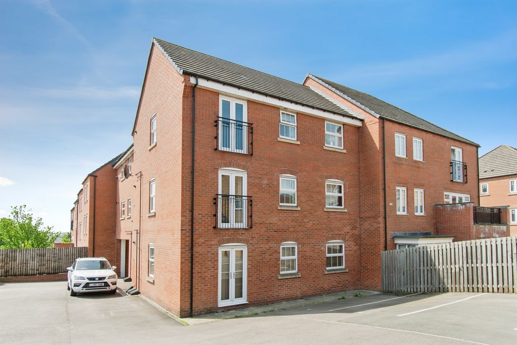 Additional image 13 of 2 bed flat for saleKitson Road, Castleford WF10