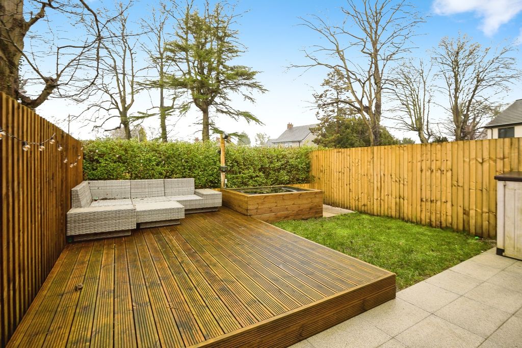 Additional image 23 of 3 bed semi-detached house for saleJubilee Villas, Buckley, Flintshire CH7
