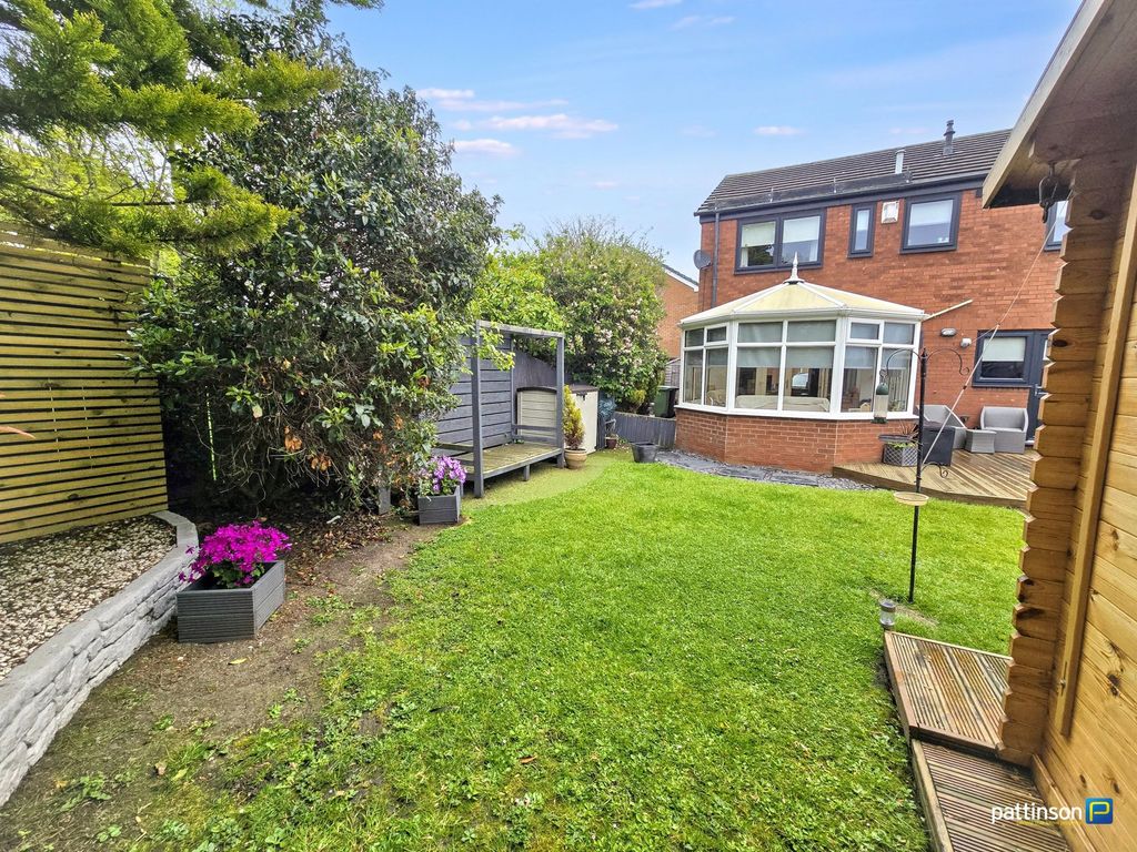 Additional image 31 of 4 bed semi-detached house for saleHeron Close, Ashington NE63