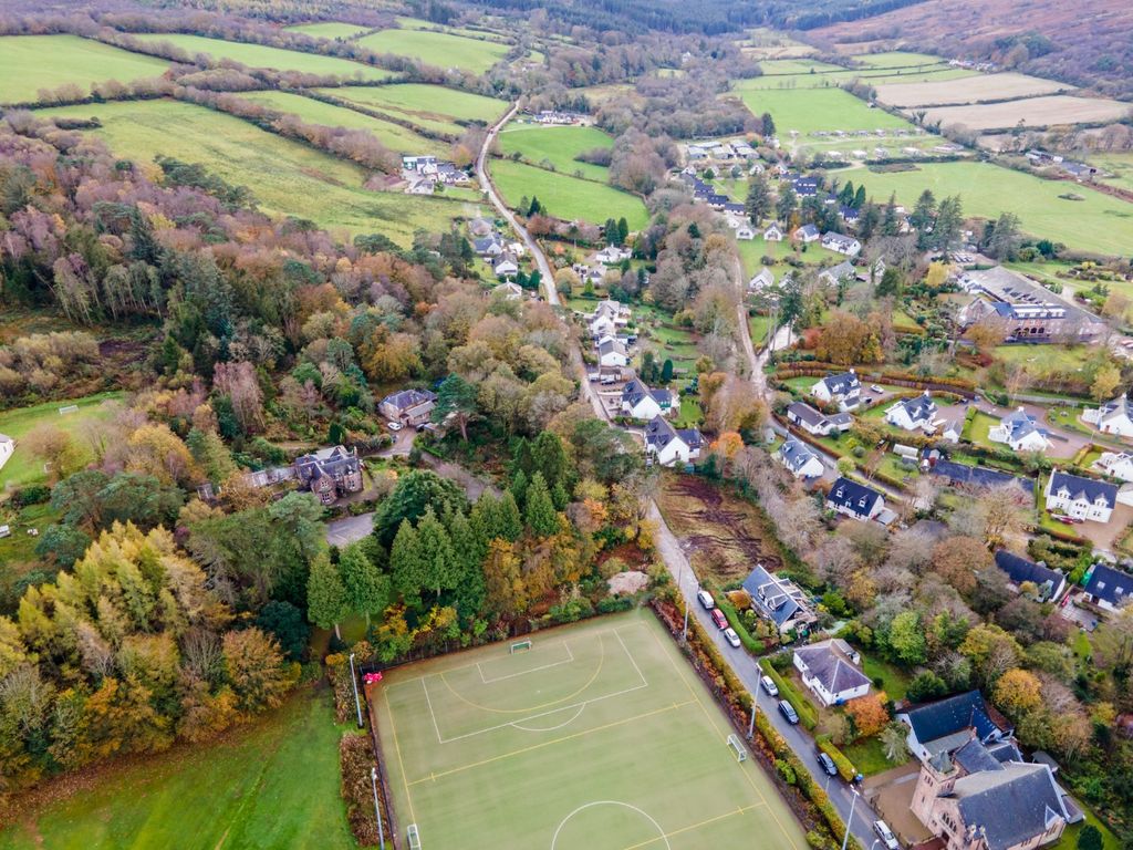 Additional image 4 of Land for saleKnowe Road, Brodick, Isle Of Arran, North Ayrshire KA27