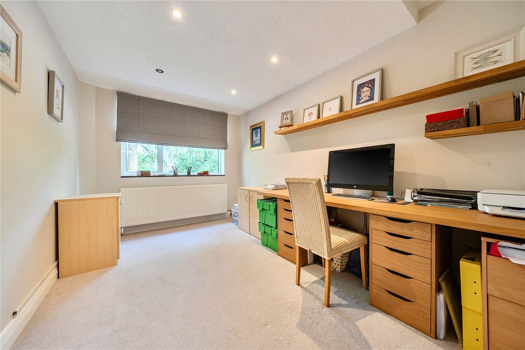 Additional image 13 of 4 bed detached house for saleCamberley, Surrey GU15