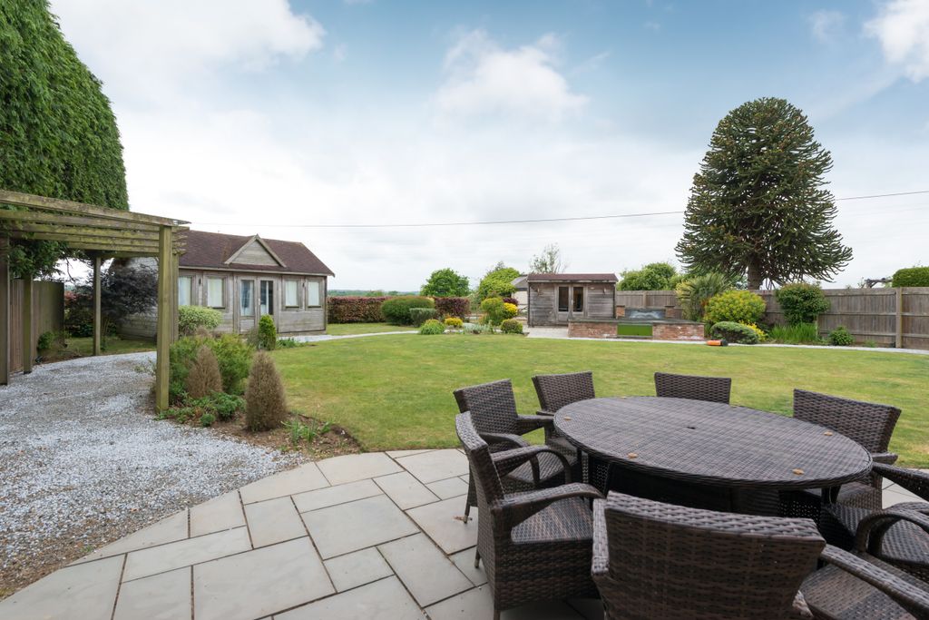 Additional image 23 of 4 bed detached house for saleWorcester Barn, Worcester Lane, Canterbury CT3