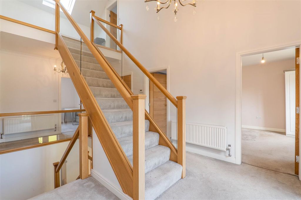 Additional image 22 of 7 bed detached house for saleChapel Fold, Whittle-Le-Woods, Chorley PR6