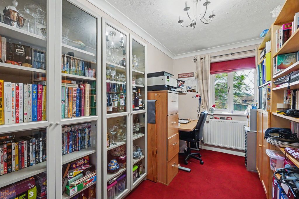 Additional image 21 of 4 bed detached house for saleWoodlands, Walderslade Woods, Chatham ME5