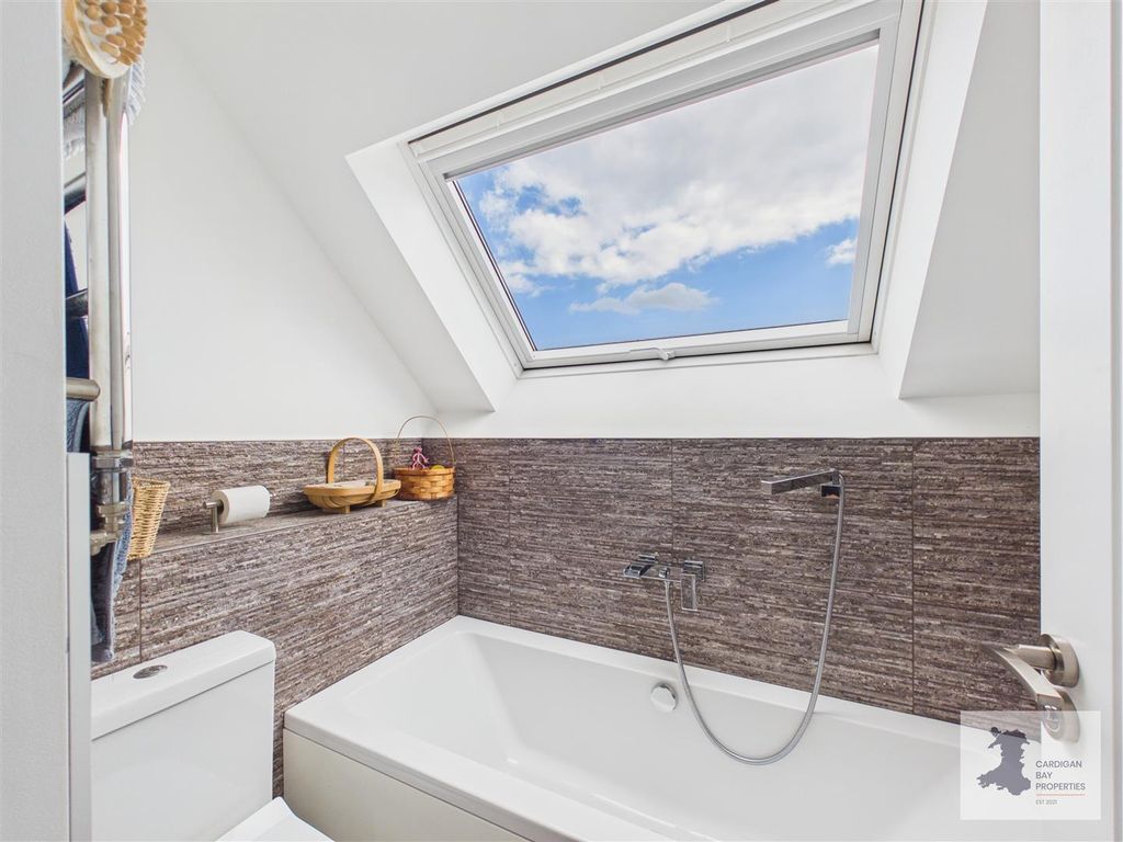 Additional image 18 of 4 bed detached bungalow for saleFeidrhenffordd, Cardigan SA43
