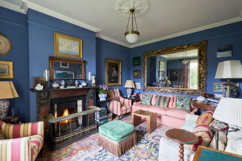 Additional image 4 of 6 bed semi-detached house for saleHills Road, Cambridge CB2