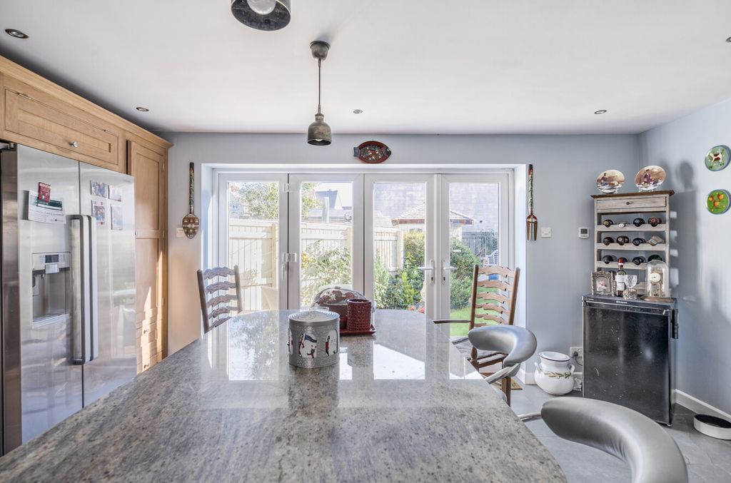 Additional image 6 of 4 bed detached house for saleAshcroft Gardens, Cirencester, Gloucestershire GL7