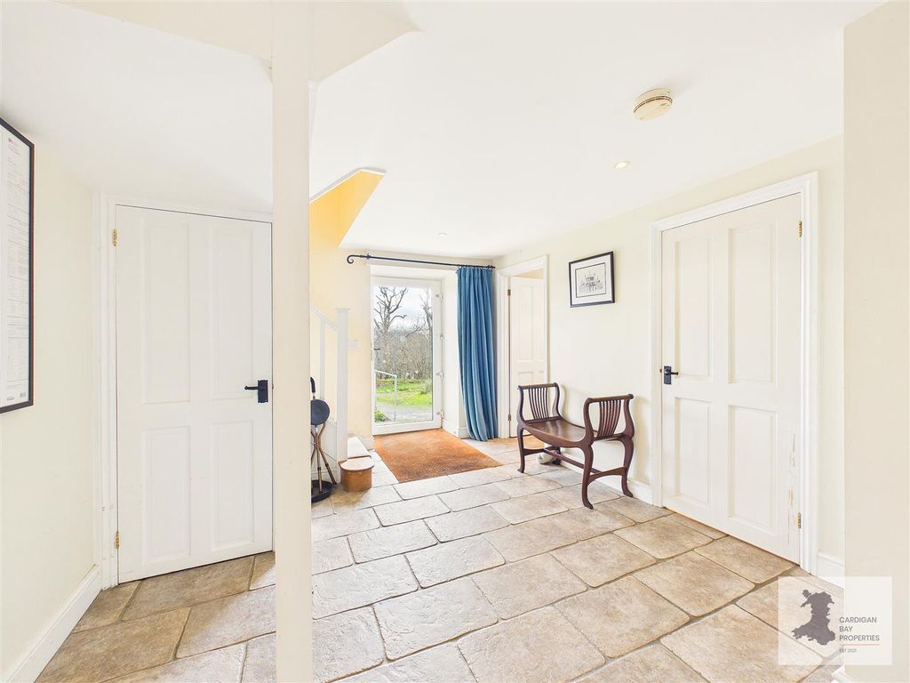 Additional image 9 of 3 bed farm for saleBabel, Llandovery SA20
