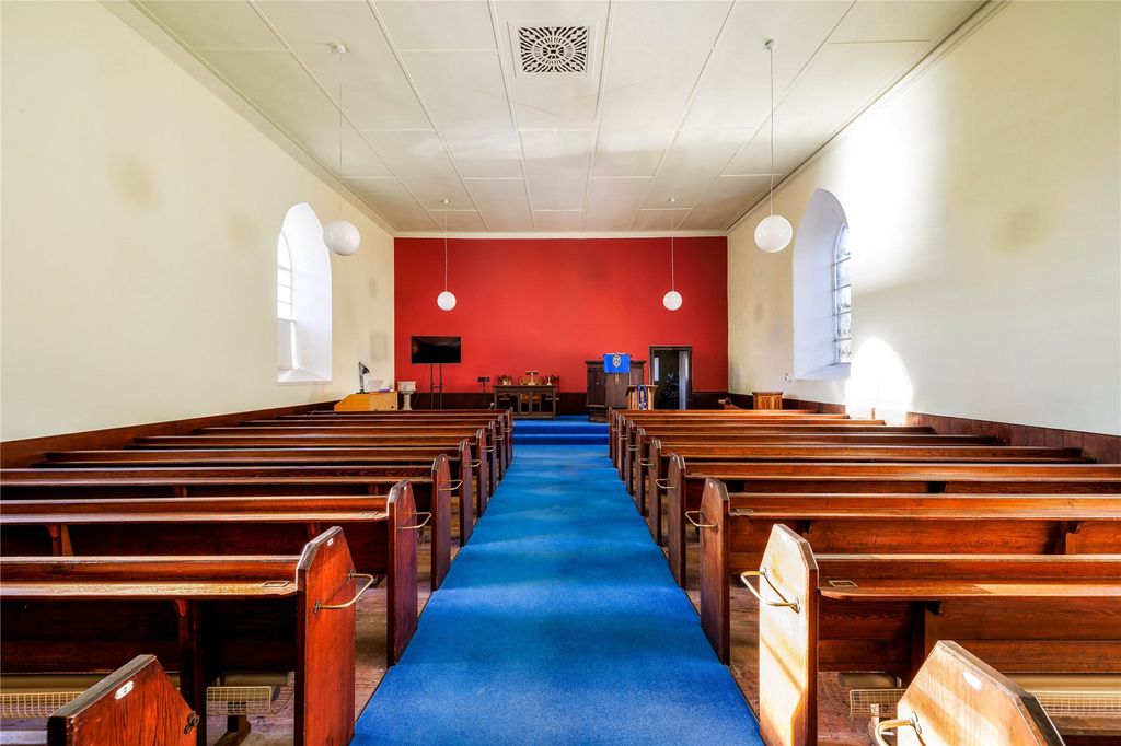 Additional image 6 of Detached house for saleCumlodden Parish Church, Furnace, Inveraray, Argyll And Bute PA32