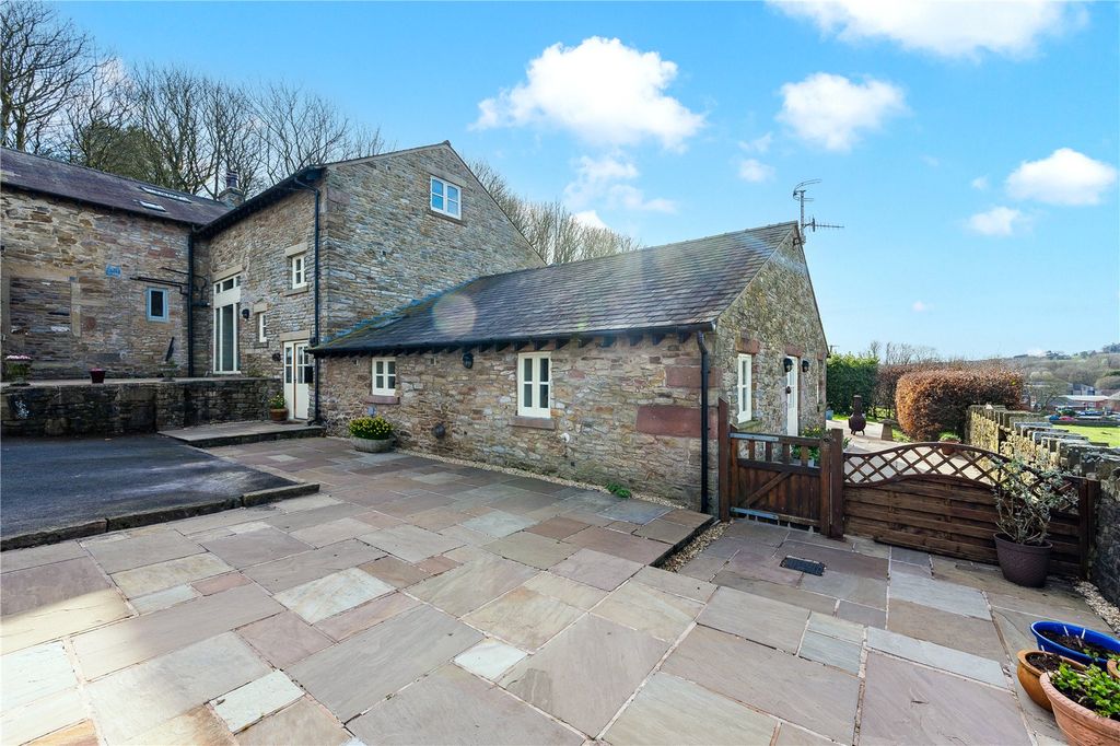 Additional image 39 of 4 bed semi-detached house for saleNorcross Brow, Withnell PR6
