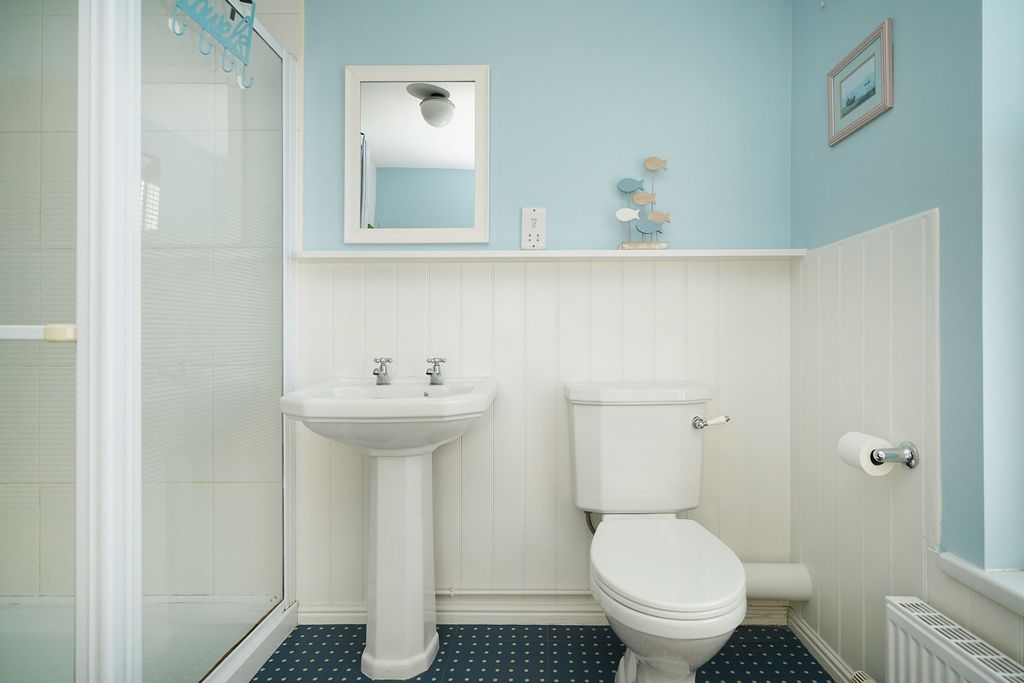 Additional image 33 of 6 bed semi-detached house for saleNewbold Road, Chesterfield S41