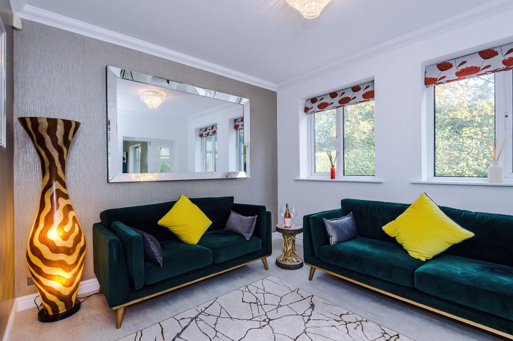 Additional image 10 of 5 bed detached house for saleParkside Drive South, Whittle-Le-Woods, Chorley, Lancashire PR6