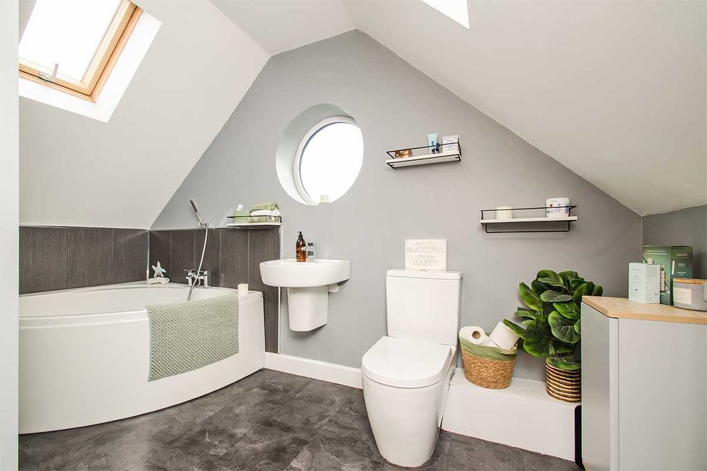 Additional image 21 of 4 bed detached house for saleNorton Lane, Burntwood WS7