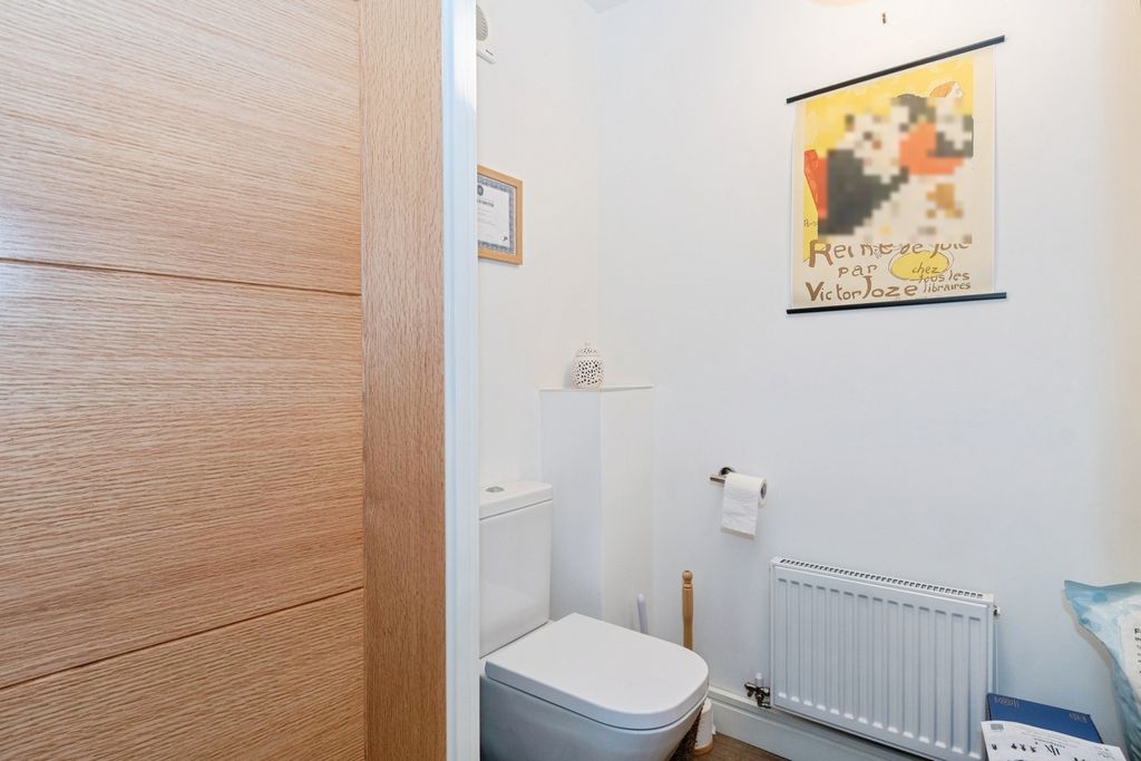 Additional image 17 of 4 bed town house for saleKibble Way, Callington, Cornwall PL17