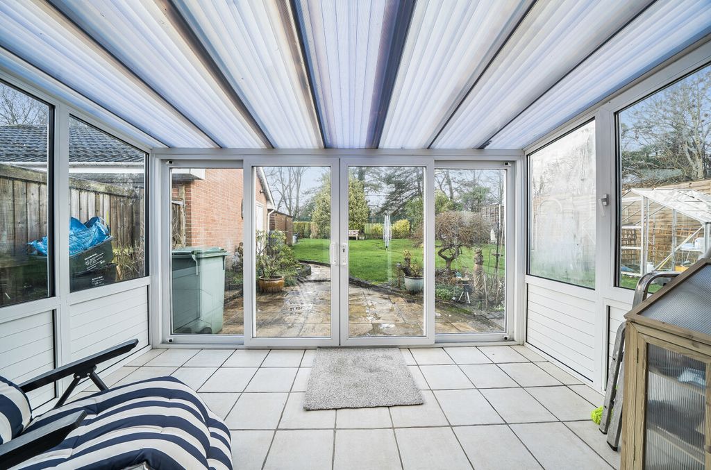 Additional image 13 of 3 bed bungalow for saleFurnham Road, Chard, Somerset TA20