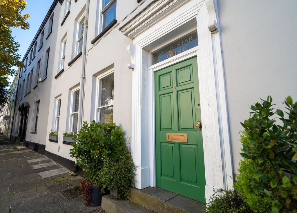 Additional image 4 of 7 bed property for saleEagle Star House, 9 Quay Street, Carmarthen SA31