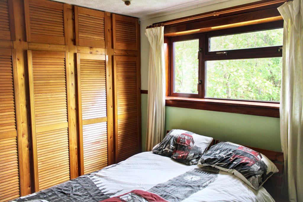Additional image 7 of 2 bed semi-detached house for sale26 Rosebank, Alloa FK10