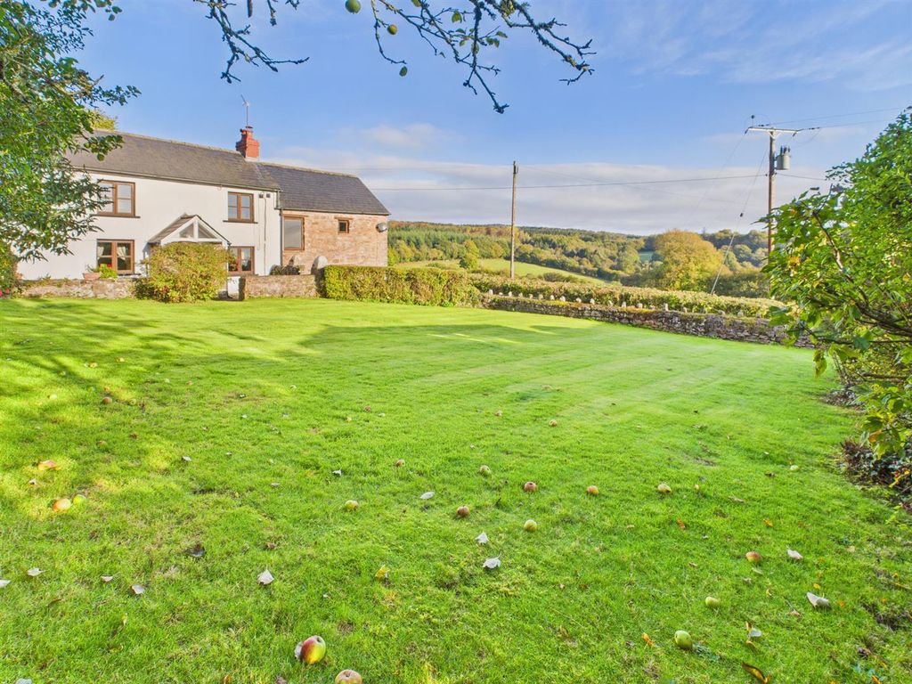 Additional image 43 of 4 bed property for saleLlanvaches, Caldicot NP26