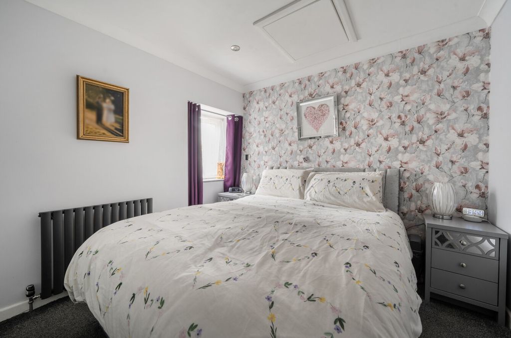 Additional image 14 of 4 bed detached house for saleKents Close, South Chard, Chard, Somerset TA20