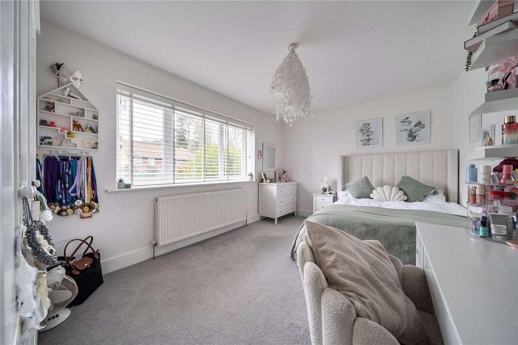 Additional image 23 of 5 bed detached house for saleCamberley, Surrey GU15