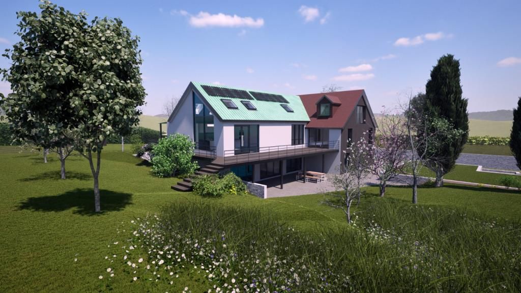 Additional image 2 of 3 bed detached house for salePednor, Buckinghamshire HP5