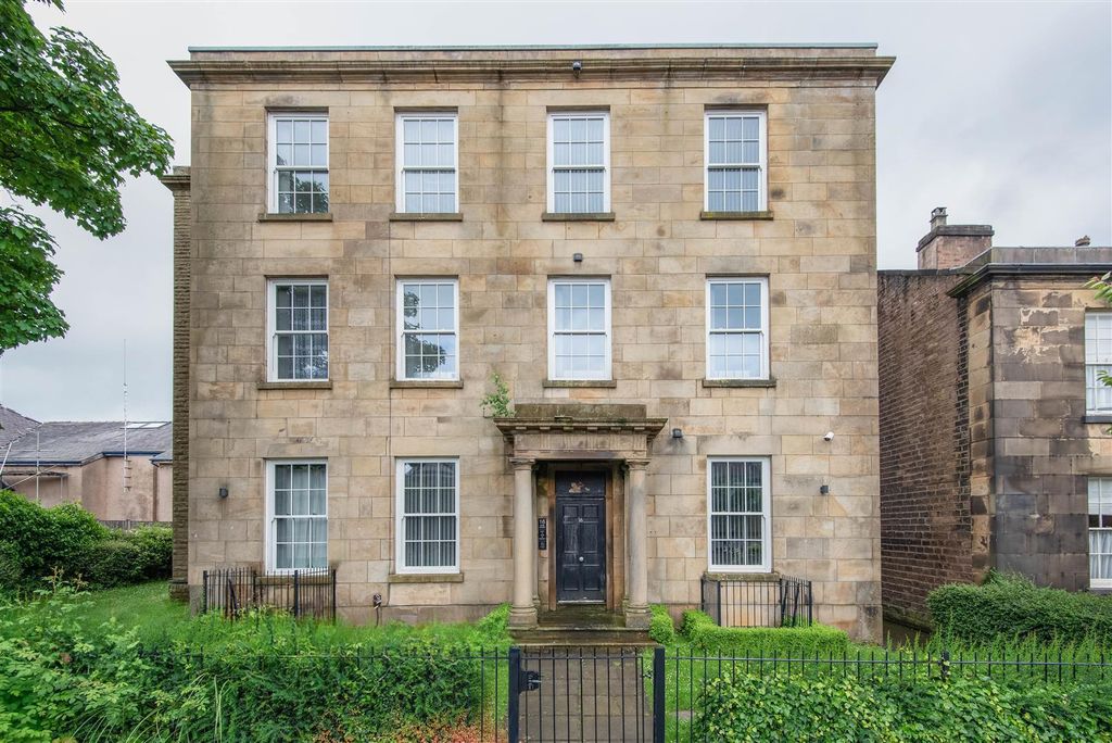 Additional image 10 of 1 bed flat for salePark Road, Chorley PR7
