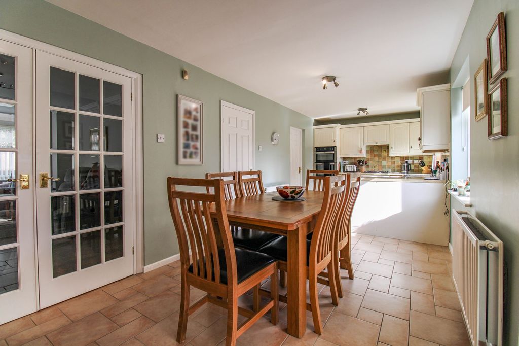 Additional image 7 of 4 bed detached house for saleRavens Hill Drive, Ashington NE63