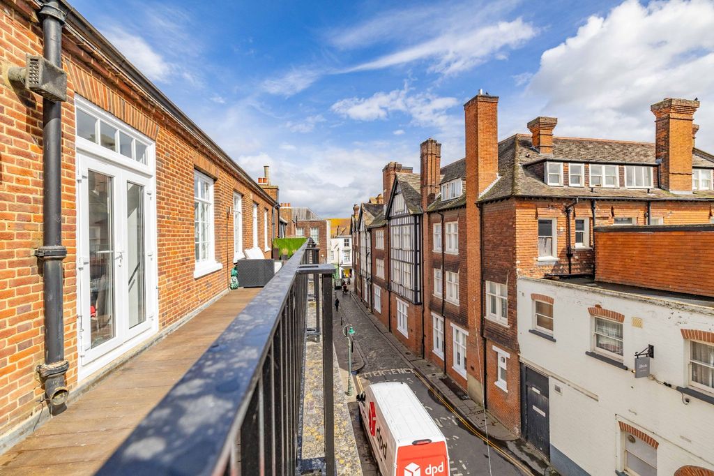 Additional image 9 of 2 bed flat for saleStour Street, Canterbury, Kent CT1
