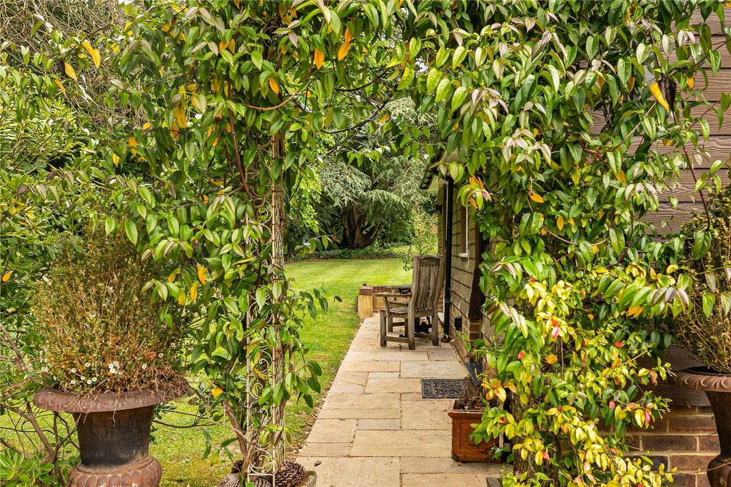 Additional image 19 of 5 bed detached house for saleGay Street, Pulborough, West Sussex RH20