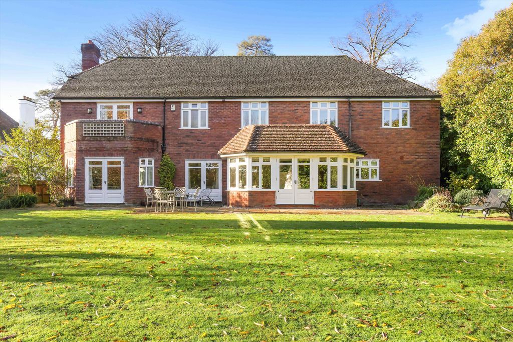 Additional image 4 of 5 bed detached house for saleAshley Road, Charlton Kings, Cheltenham, Gloucestershire GL52