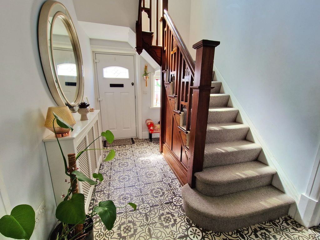 Additional image 3 of 6 bed semi-detached house for saleLougher Gardens, Porthcawl CF36
