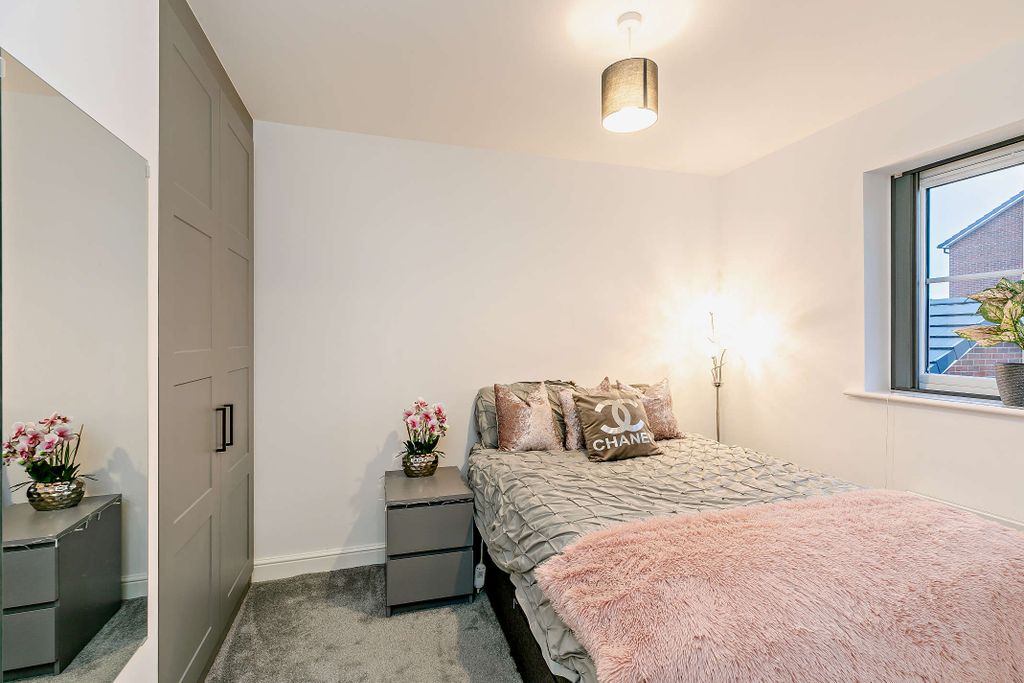 Additional image 14 of 4 bed detached house for saleLowe Lane, Castleford, West Yorkshire WF10