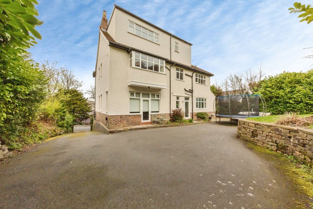 Additional image 27 of 5 bed detached house for saleGreen Lane, Buxton SK17