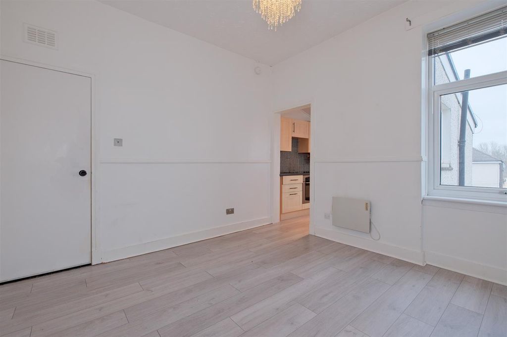 Additional image 4 of 1 bed flat for saleShields Road, Motherwell ML1