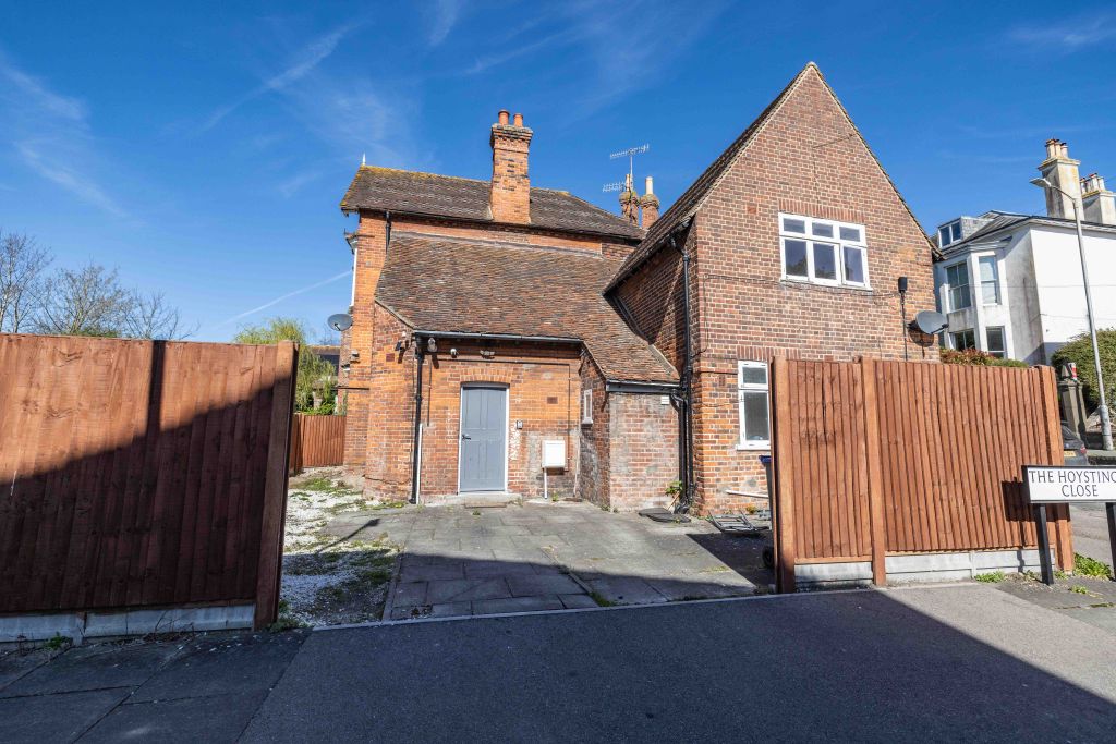 Additional image 15 of 3 bed flat for sale56 Old Dover Road, Canterbury CT1