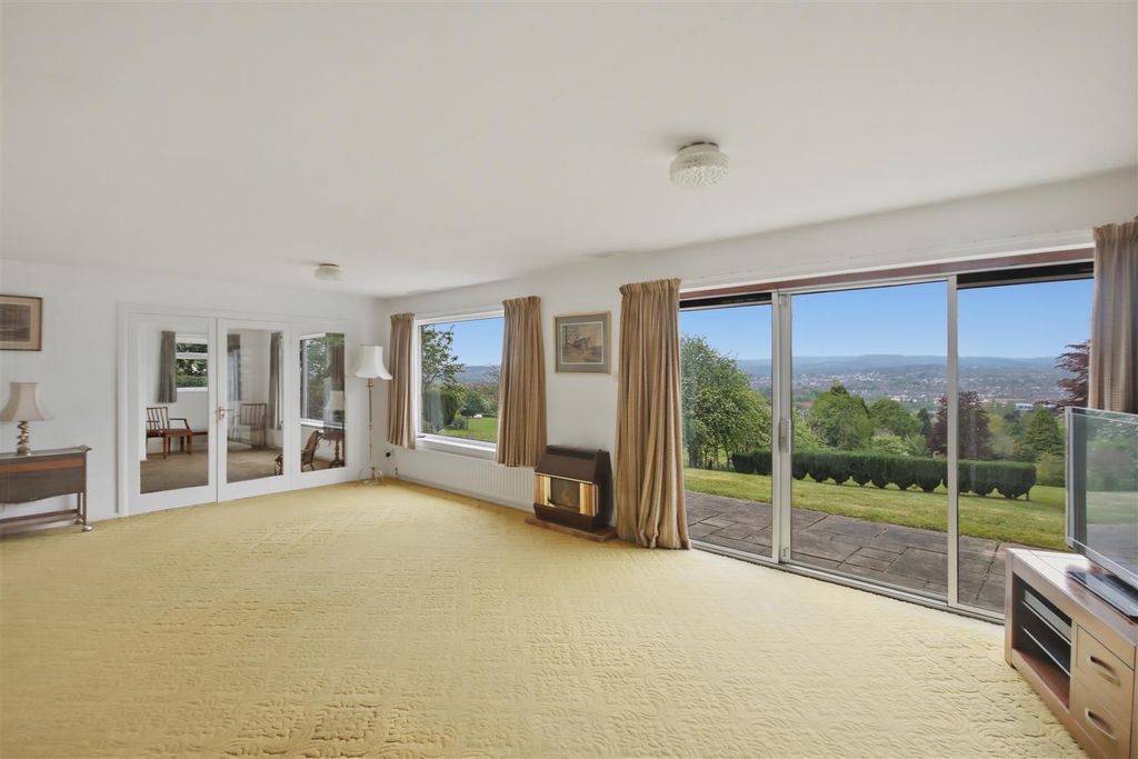 Additional image 8 of 4 bed detached bungalow for saleHady Hill, Hady, Chesterfield S41