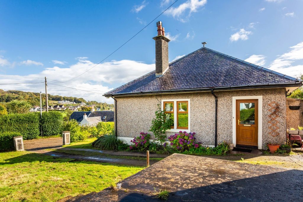 Additional image 67 of 3 bed detached bungalow for saleNorwood, Lamlash, Isle Of Arran, North Ayrshire KA27