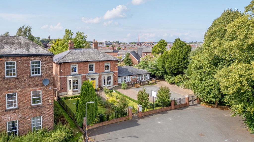 Additional image 34 of 4 bed detached house for saleDenton Holme, Carlisle CA2