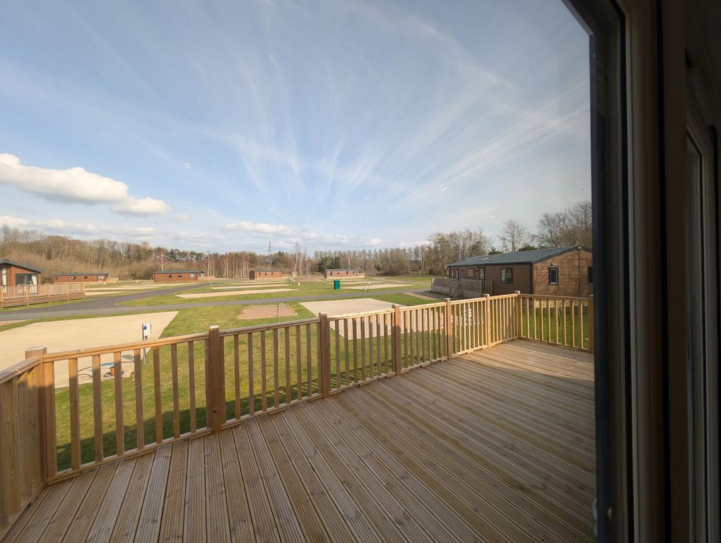 Additional image 2 of 2 bed lodge for saleSouth Lakeland Leisure Village, Borwick Ln, Warton, Carnforth LA6
