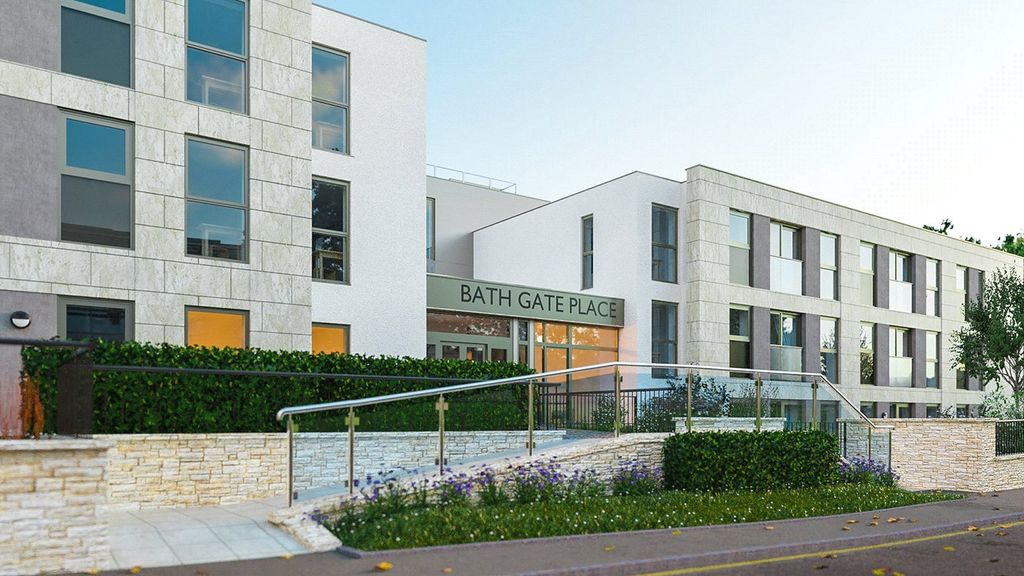 Additional image 14 of 2 bed flat for saleHammond Way, Cirencester, Gloucestershire GL7