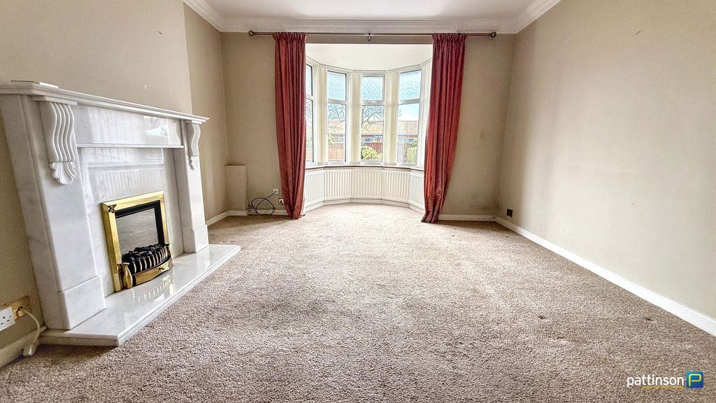 Additional image 2 of 3 bed terraced house for saleNorth Seaton Road, Ashington NE63