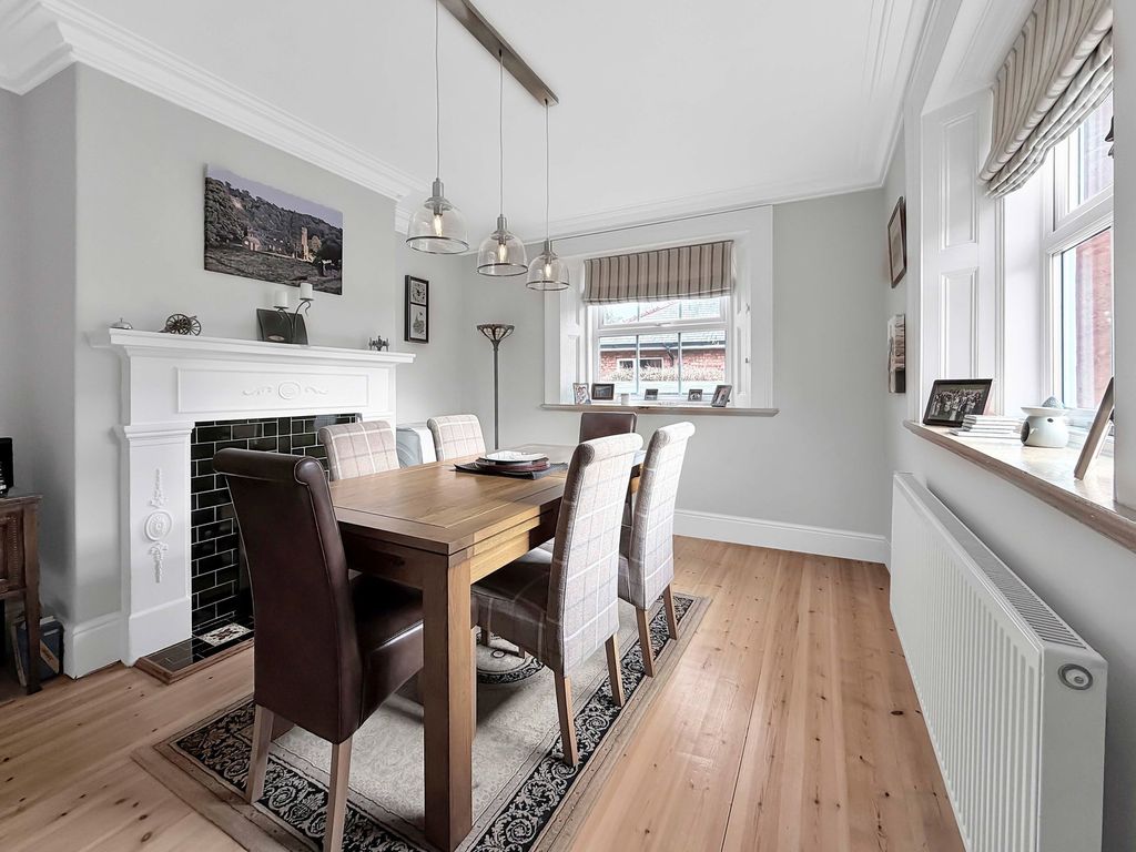Additional image 7 of 3 bed semi-detached house for saleWetheral, Carlisle CA4